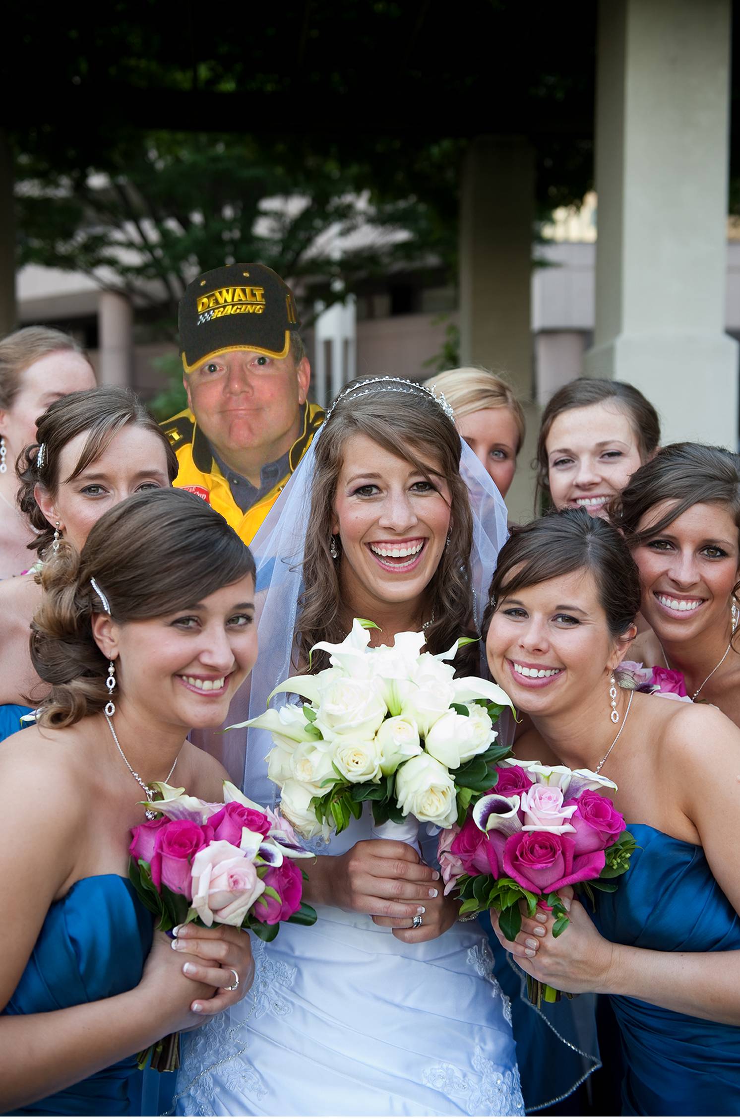 dad 9