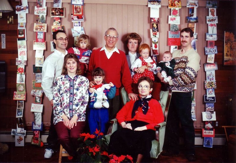 awkward family photos christmas cards