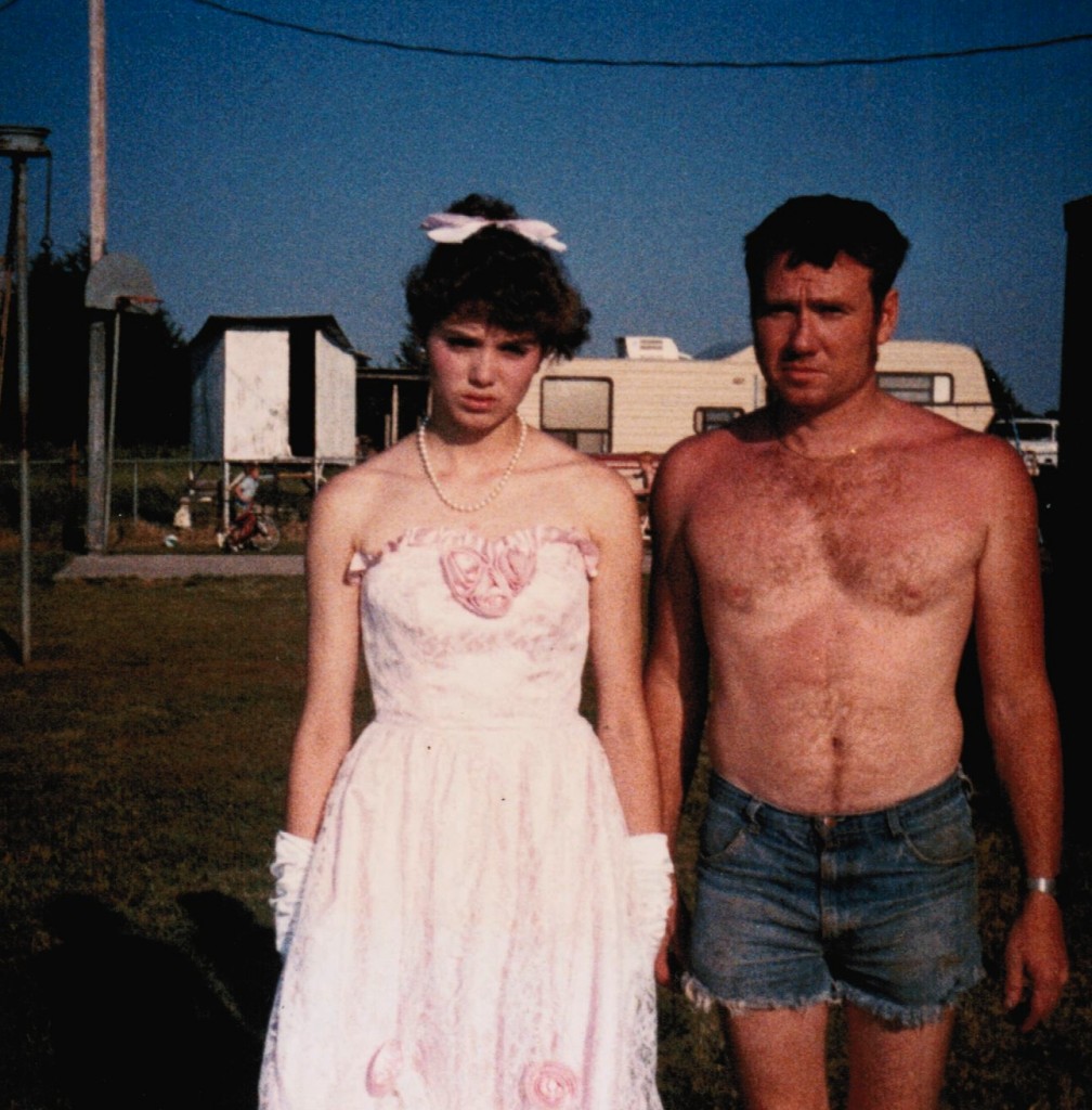 awkward prom photos 80s