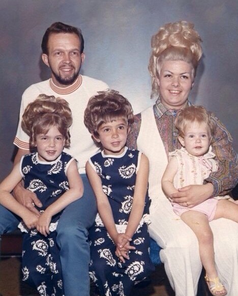 70s Archives AwkwardFamilyPhotos