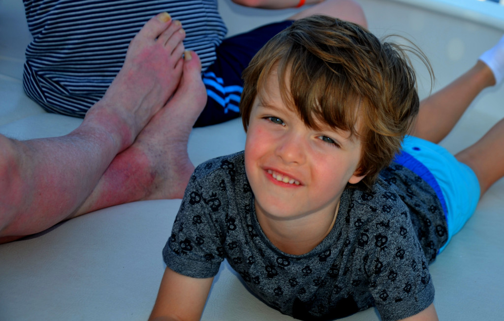 funny kid picture
