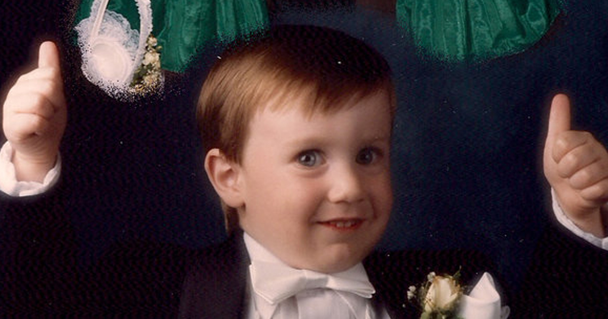 Mr. Irresistible