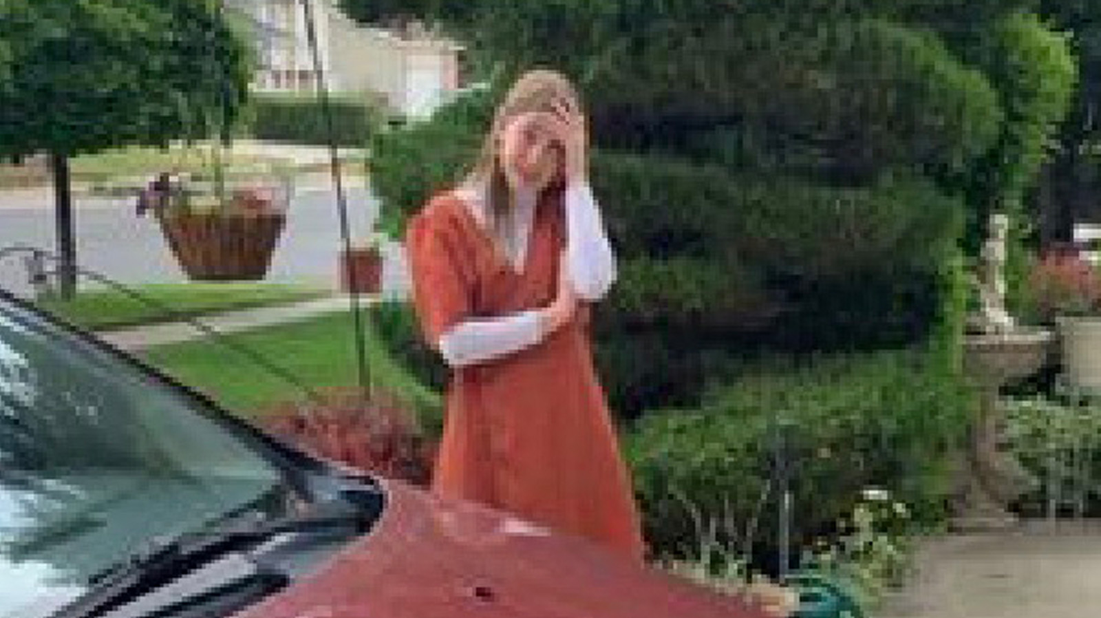 Student Driver
