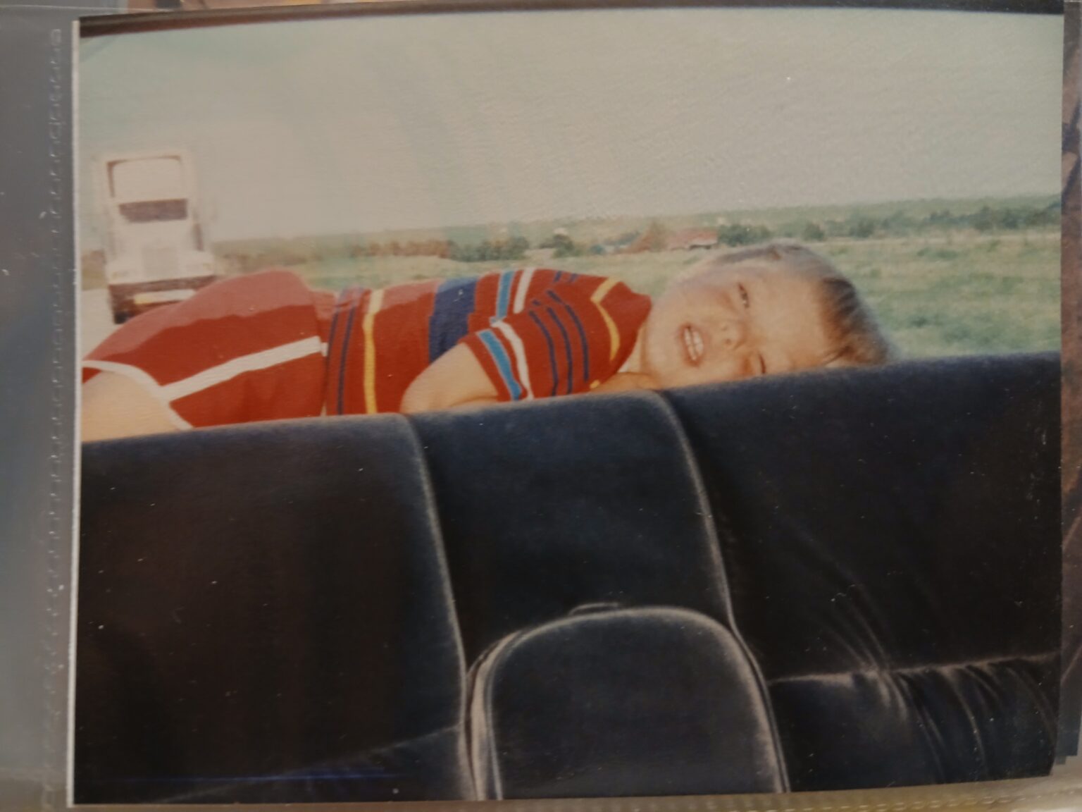 Funny Kid Pictures | Awkward and Hilarious Kid Photos